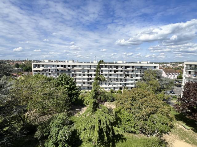 Appartement vente à Évry, Corbeil-essonnes