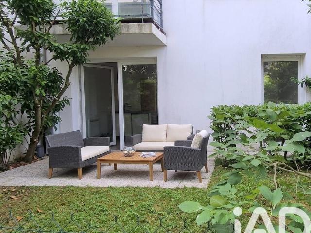 Appartement vente à Corbeil-Essonnes, Essonne