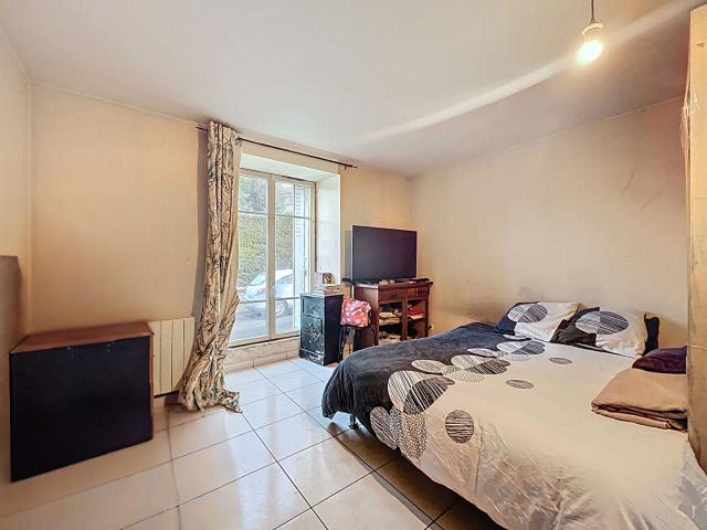 Appartement vente à Corbeil-Essonnes, Essonne