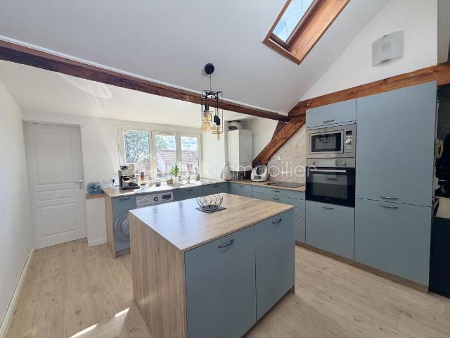 Duplex vente à Corbeil-Essonnes, Essonne