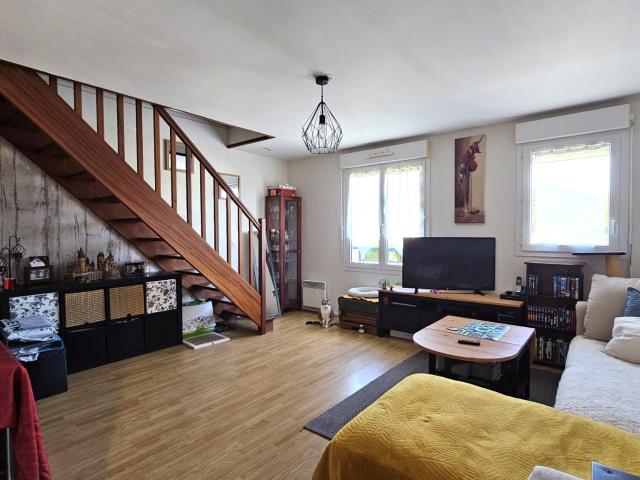 Duplex vente à Corbeil-Essonnes, Essonne