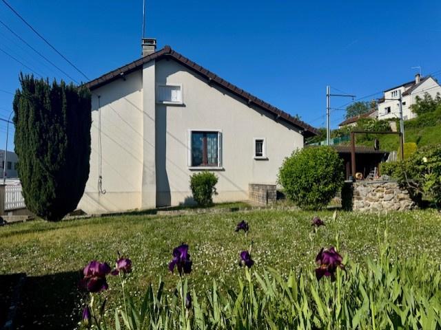 Maison vente à Évry, Corbeil-essonnes