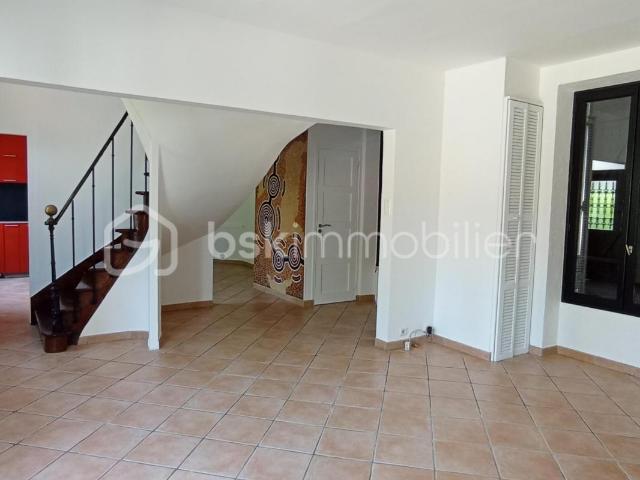 Maison vente à Évry, Corbeil-essonnes