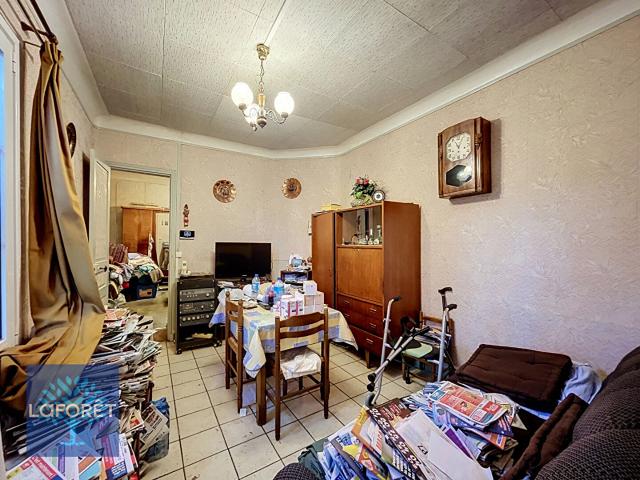 Maison vente à Corbeil-Essonnes, Essonne