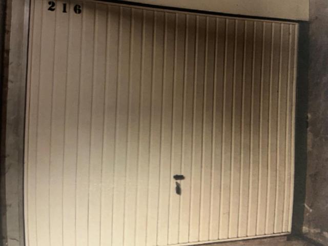 Garage vente à Évry, Corbeil-essonnes