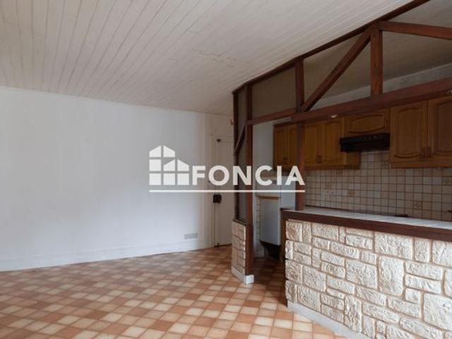 Appartement vente à Évry, Corbeil-essonnes