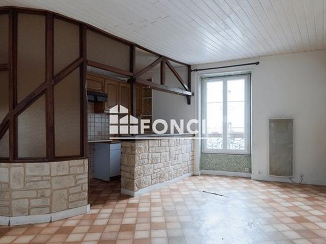 Appartement vente à Évry, Corbeil-essonnes