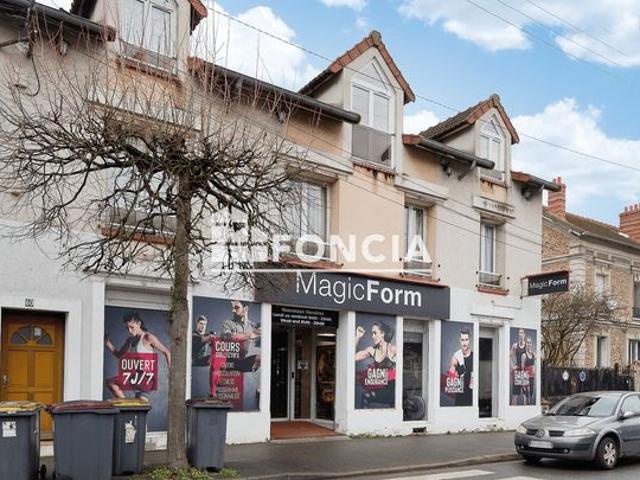 Appartement vente à Évry, Corbeil-essonnes