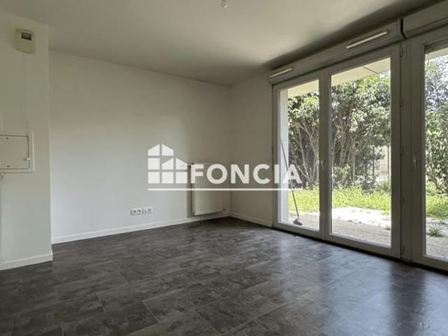 Appartement vente à Corbeil-Essonnes, Essonne
