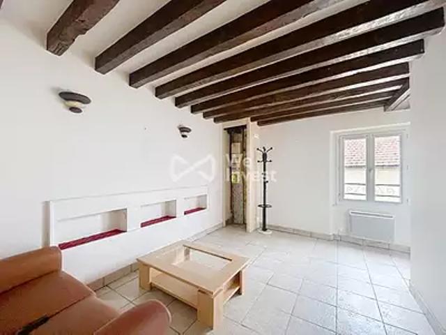 Appartement location à Montargis, Corbeilles