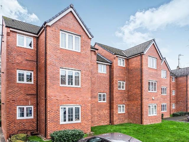 Apartment for rent in Eccles, Salford