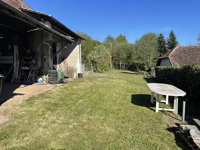 Maison vente à Clos Georges Danat, Corbelin