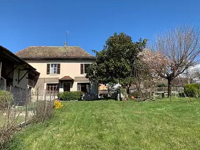 Maison vente à La Tour-du-Pin, Corbelin