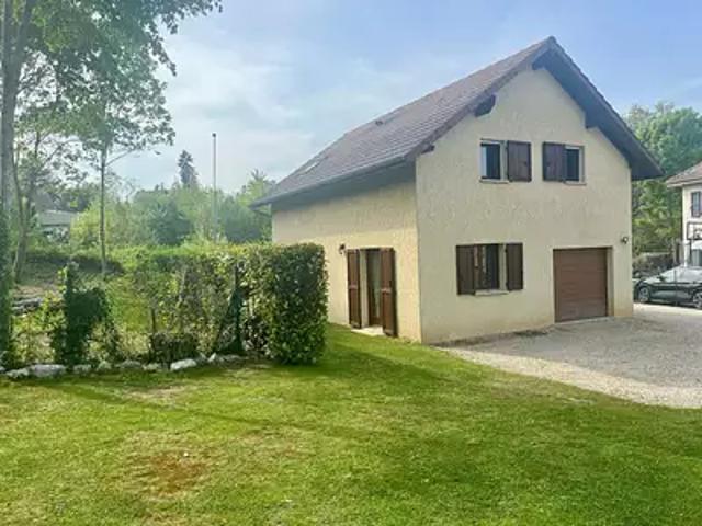 Maison vente à La Tour-du-Pin, Corbelin