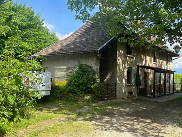 Maison vente à La Tour-du-Pin, Corbelin