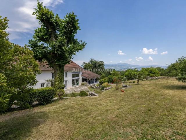Maison vente à La Tour-du-Pin, Corbelin