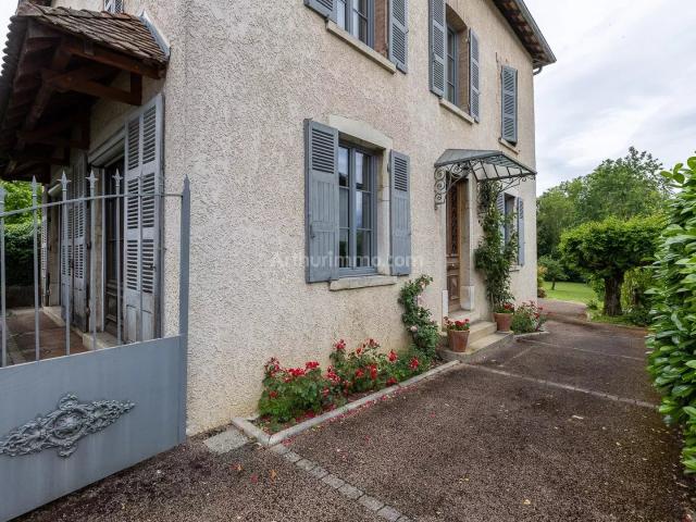 Maison vente à La Tour-du-Pin, Corbelin