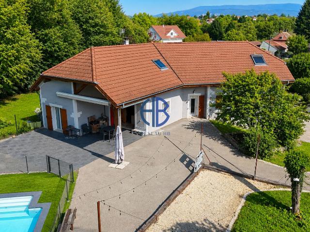 Maison vente à Corbelin, Isère