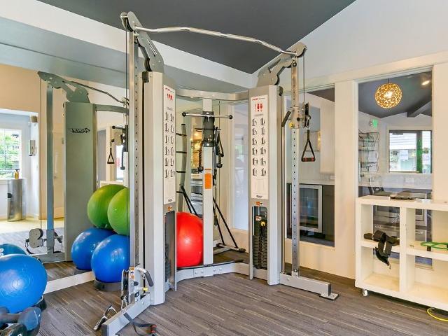 Apartment for rent in Kirkland, Washington