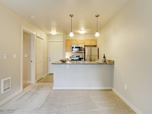 Apartment for rent in Kirkland, Washington