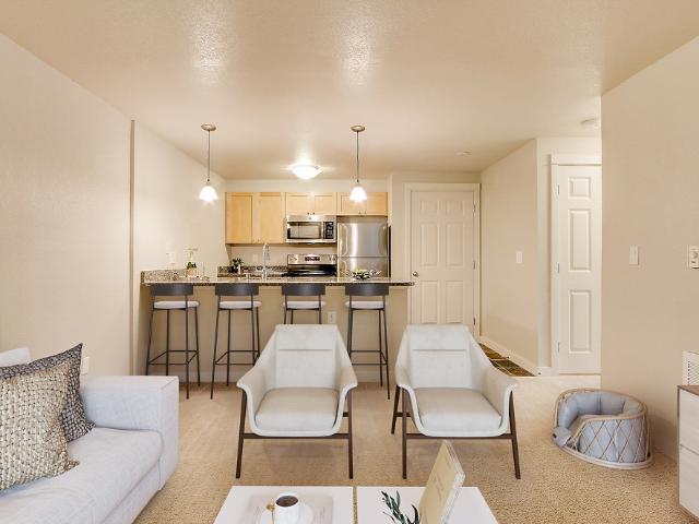 Apartment for rent in Kirkland