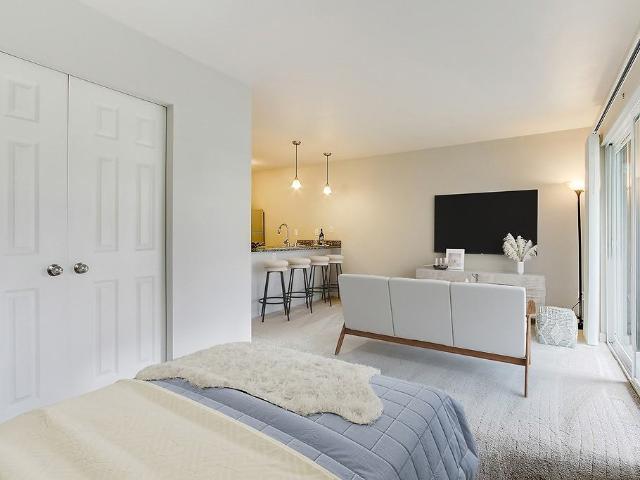 Apartment for rent in Kirkland, Washington
