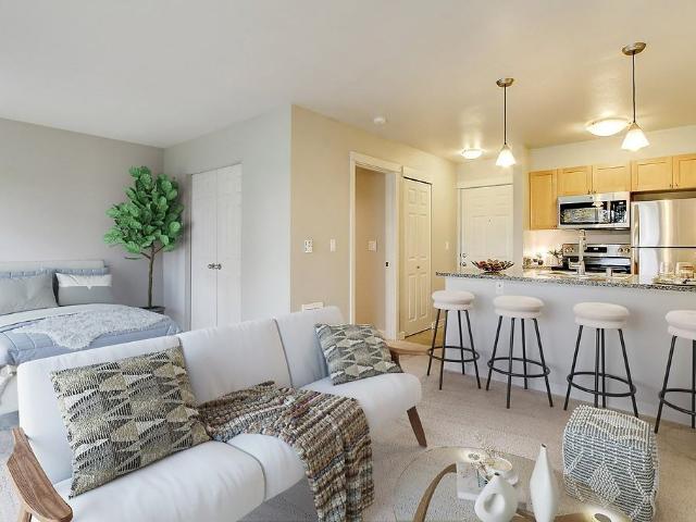 Apartment for rent in Kirkland, Washington