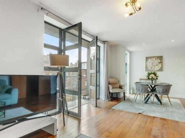 House for sale in City of London, Greater London