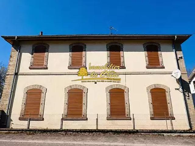 Maison vente à Lure, Corbenay
