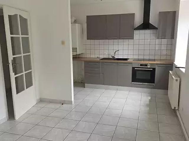 Appartement location à Lure, Corbenay