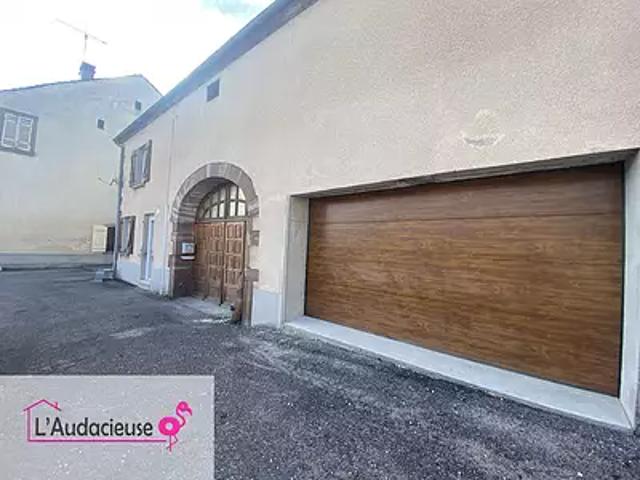 Maison location à Lure, Corbenay