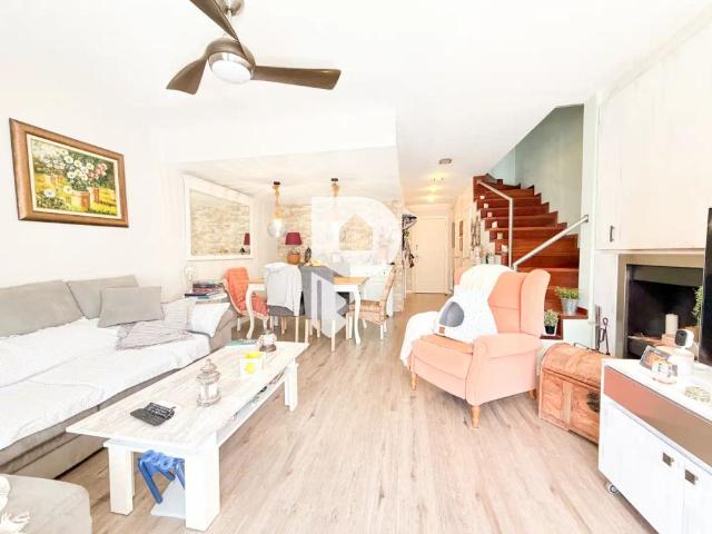 Apartamento en alquiler en Baix Llobregat, Catalunya