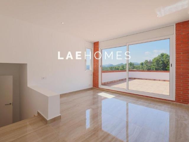 Casa en alquiler en el Bon Repòs A, Baix Llobregat