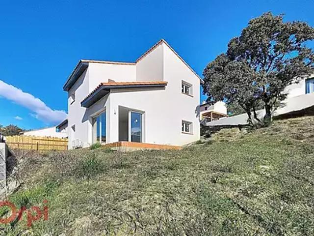 Maison vente à Prades, Corbère