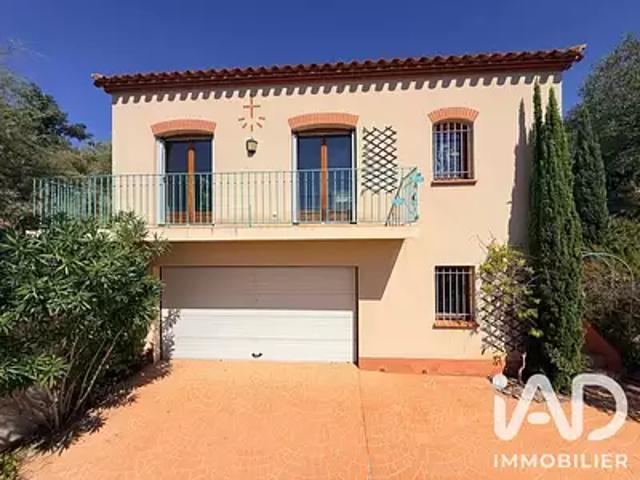 Maison vente à Espace Emile Vendrell, Corbère