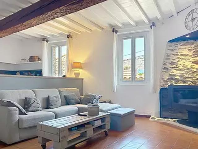 Maison vente à Espace Emile Vendrell, Corbère