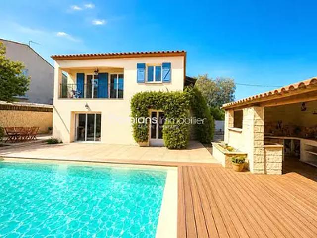 Maison vente à Espace Emile Vendrell, Corbère