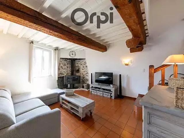 Maison vente à Prades, Corbère