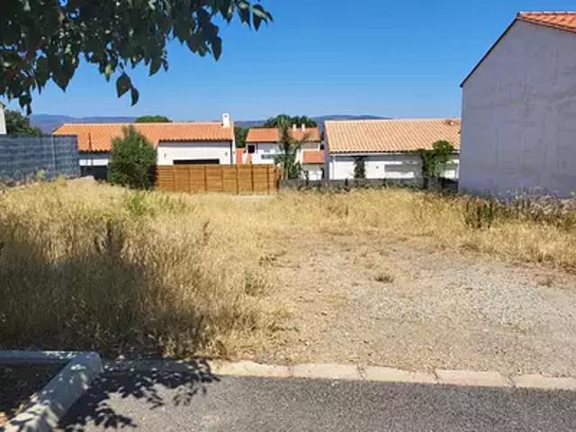 Terrain vente à Prades, Corbère