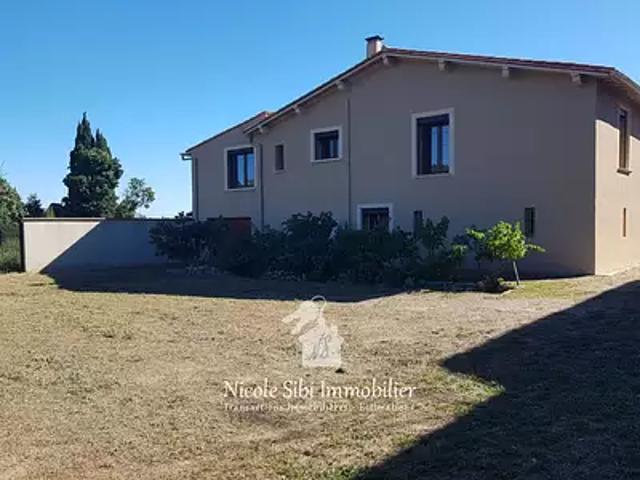 Maison vente à Prades, Corbère-les-cabanes
