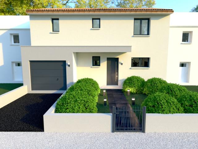 Maison vente à Prades, Corbère-les-cabanes