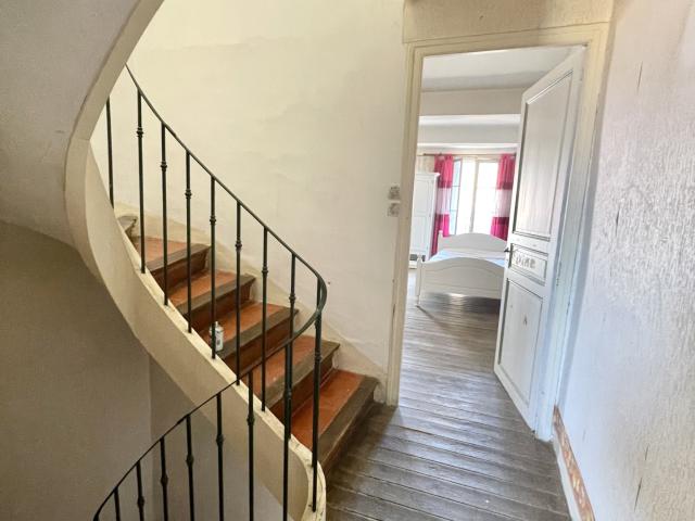 Maison vente à Prades, Corbère-les-cabanes