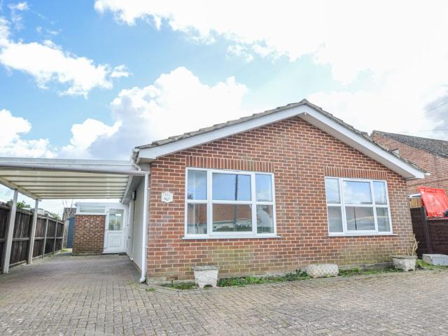 Apartment for rent in Crostwick, Isle Of Man