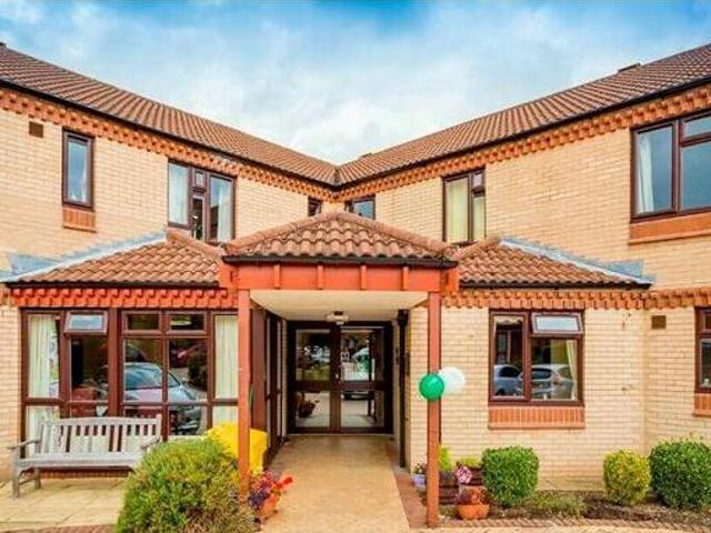 House for rent in Market Drayton, Shropshire