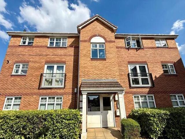 House for sale in Radford, West Midlands