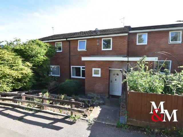 House for rent in Leighton-Linslade, Linslade