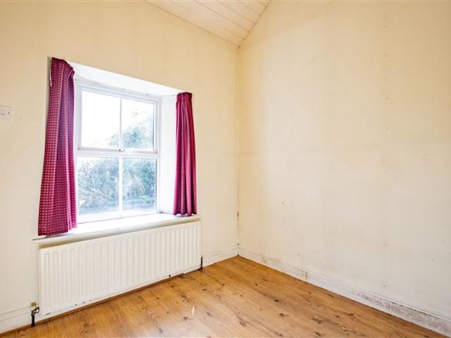 Terraced House for sale in Killucan, The Municipal District of Mullingar — Kinnegad