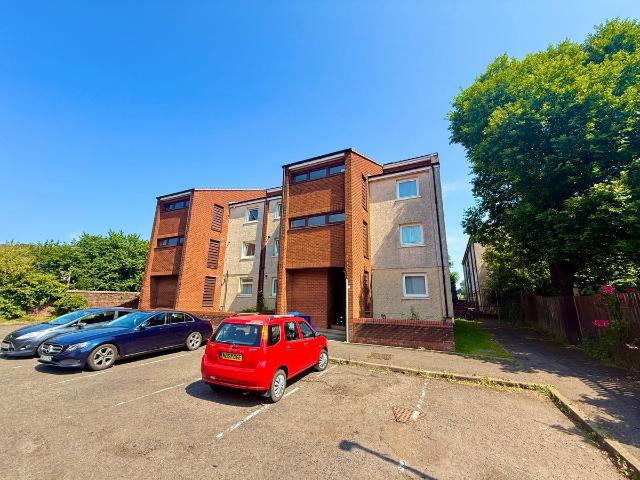 Apartment for rent in Tollcross, Scotland