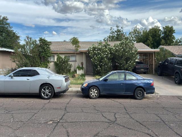 House for sale in Dona Ana, New Mexico