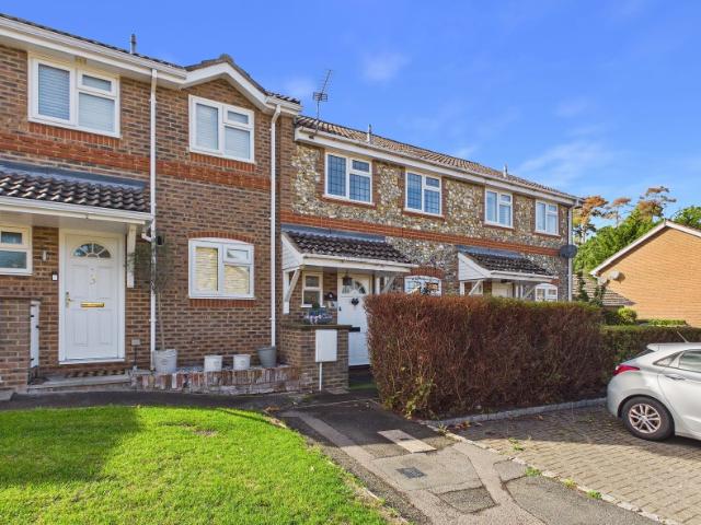 House for rent in Lightwater, Surrey Heath